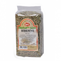 Natursim Biberiye Bitki Çayı 85gr